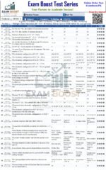 1st Year Class Federal Board Test Series – sample page 7 – ExamBoost