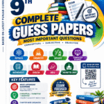 9th Class Guess Papers Punjab Boards 2026 – ExamBoost