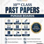 10th Class Past Papers Punjab Board 2027 – ExamBoost