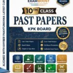 10th Class Past Papers KPK Board 2027 – ExamBoost
